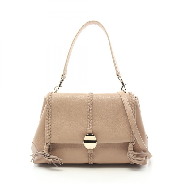 クロエ(Chloe)クロエ PENELOPE ペネロペ ミディアム ショルダーバッグ