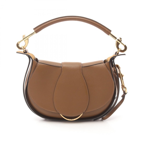 クロエ(Chloe)クロエ Chloé Ride ショルダーバッグ バッグ レディース