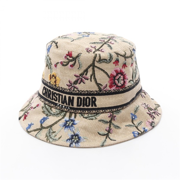 ディオール(Dior)ディオール D‐Bobby ハット 帽子 レディース