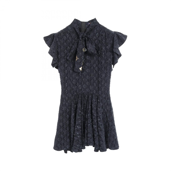 ルイ・ヴィトン(LOUIS VUITTON)ルイ・ヴィトン モノグラム ワンピース