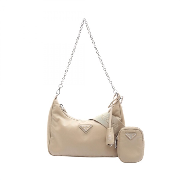 プラダ(PRADA)プラダ Re-Edition 2005 Re-Nylon ショルダーバッグ
