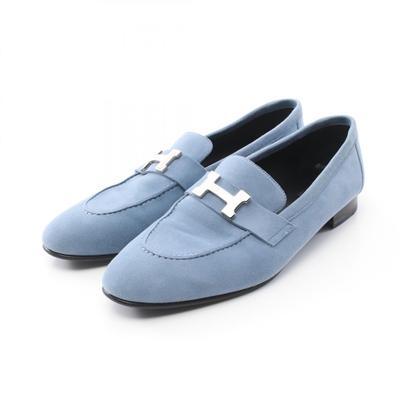 エルメス(HERMES)エルメス モカシン パリ ローファー 靴 レディース
