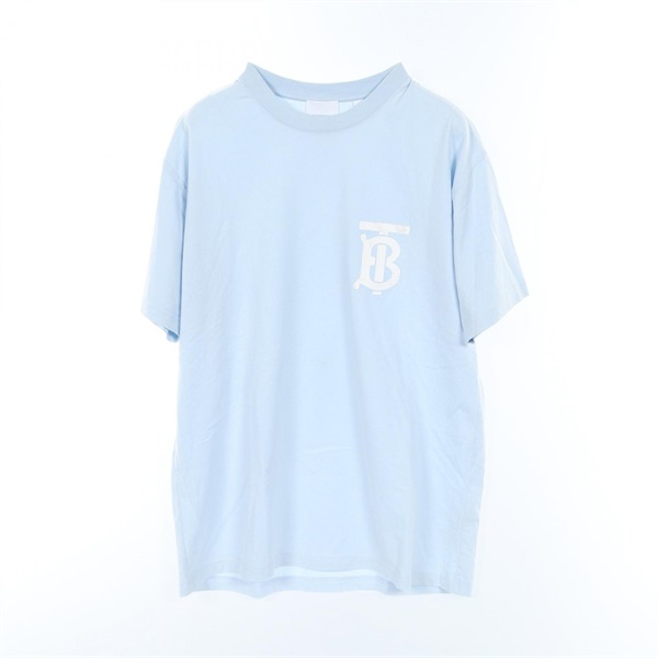 バーバリー(BURBERRY)バーバリー TBロゴ カットソー 衣料品 トップス