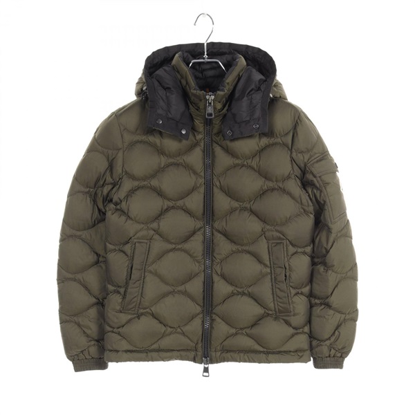 モンクレール(MONCLER)モンクレール MORANDIERES モランディエール