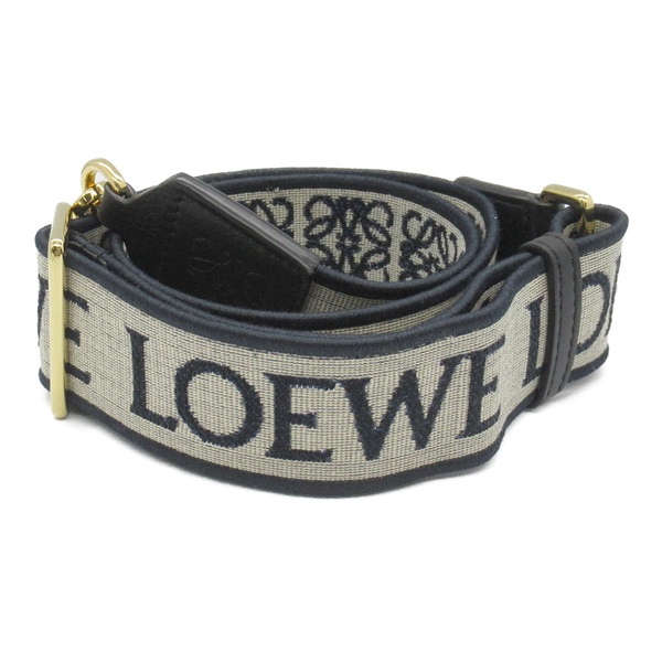 ロエベ(LOEWE)ロエベ アナグラム ショルダーストラップ ショルダー