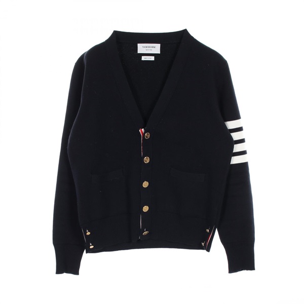トムブラウン(THOM BROWNE)トムブラウン カーディガン 衣料品 トップス