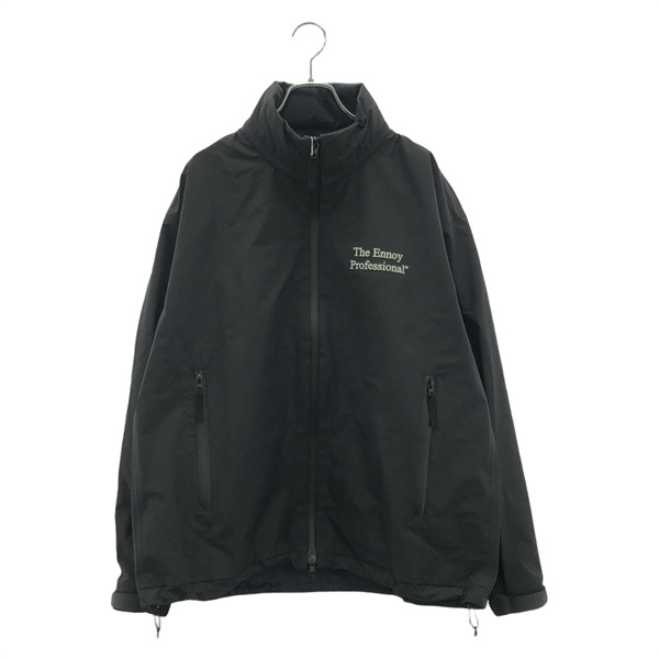 エンノイ(ENNOY)エンノイ ジャケット ナイロンジャケット 衣料品