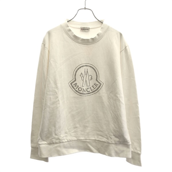 モンクレール(MONCLER)モンクレール トレーナー スウェット 衣料品