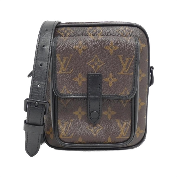 ルイ・ヴィトン(LOUIS VUITTON)ルイヴィトン モノグラム マカサー