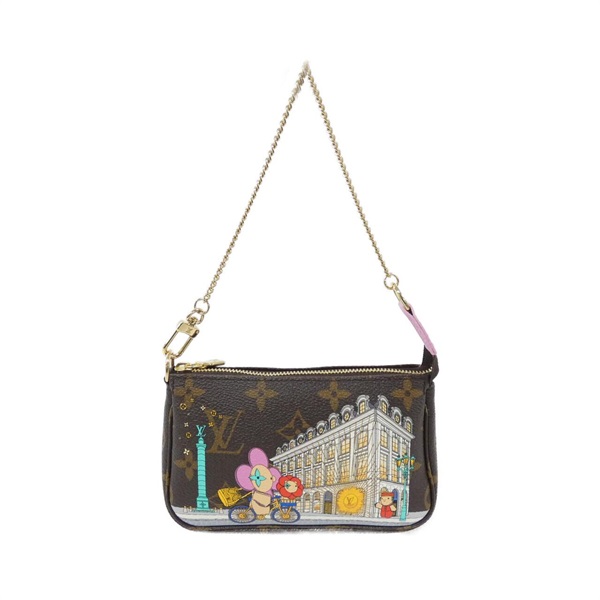 ルイ・ヴィトン(LOUIS VUITTON)ルイヴィトン モノグラム