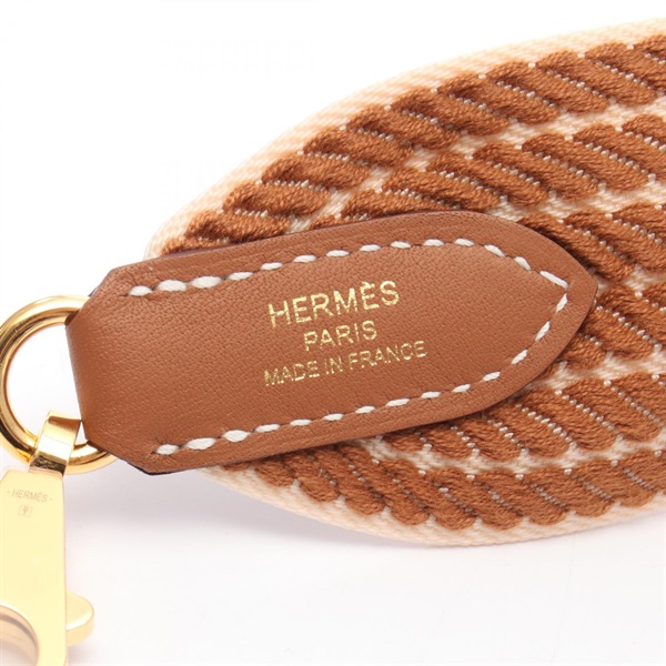 エルメス(HERMES)エルメス バンドリエール サングル コルダージュ