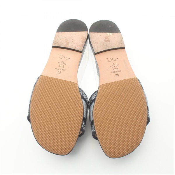 ディオール(Dior)ディオール Dway サンダル 靴 レディース