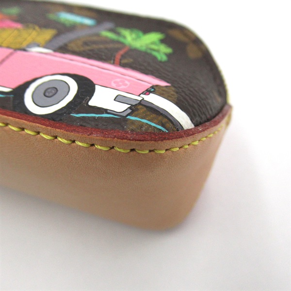 ルイ・ヴィトン(LOUIS VUITTON)ルイ・ヴィトン トゥルースエリザベット