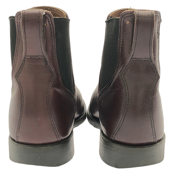 レッドウィング(RED WING)レッドウィング サイドゴアブーツ 9077