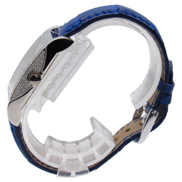 ブルガリ(BVLGARI)ブルガリ レッタンゴロ 腕時計 時計 レディース