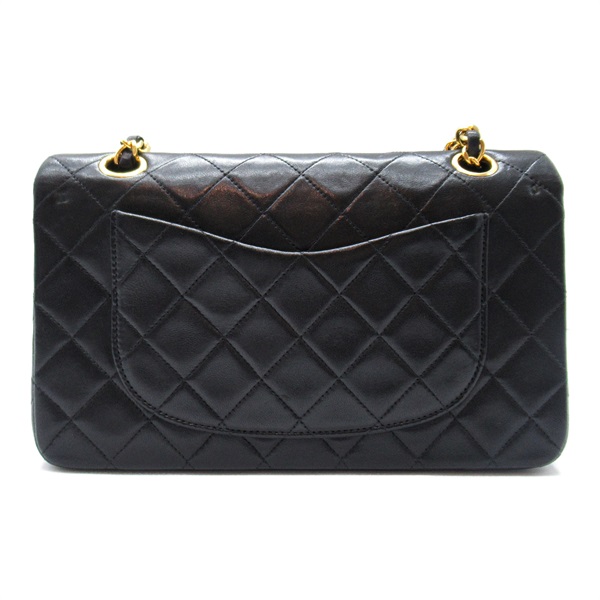 シャネル(CHANEL)シャネル マトラッセ ダブルフラップチェーン
