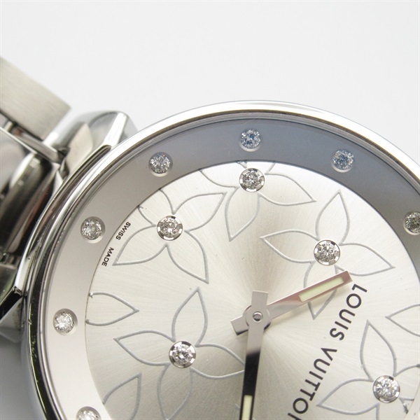 ルイ・ヴィトン(LOUIS VUITTON)ルイ・ヴィトン タンブールMM ラブリー