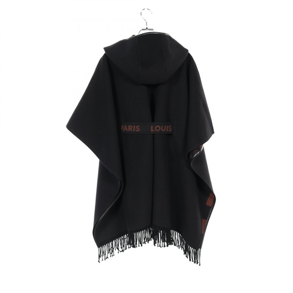 ルイ・ヴィトン(LOUIS VUITTON)ルイ・ヴィトン フーデッド ラップ