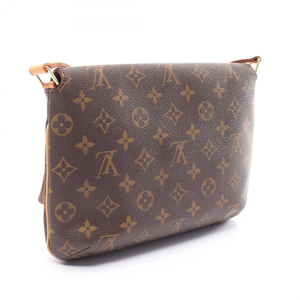 ルイ・ヴィトン(LOUIS VUITTON)ルイ・ヴィトン ミュゼットタンゴ