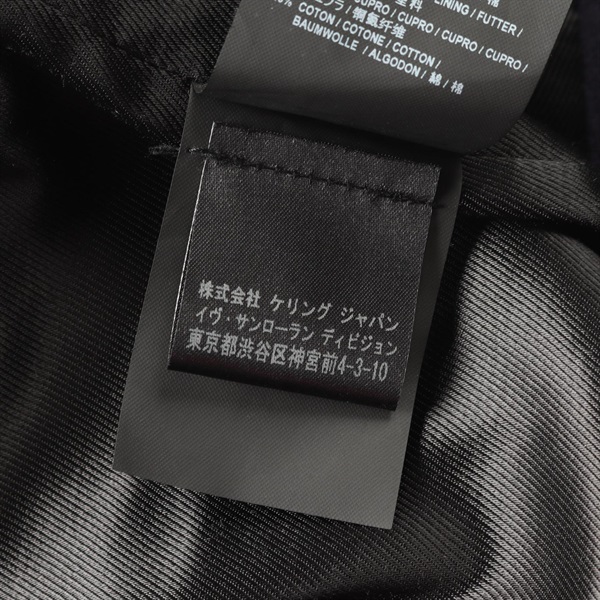 サンローランパリ(SAINT LAURENT PARIS)サンローランパリ ピーコート