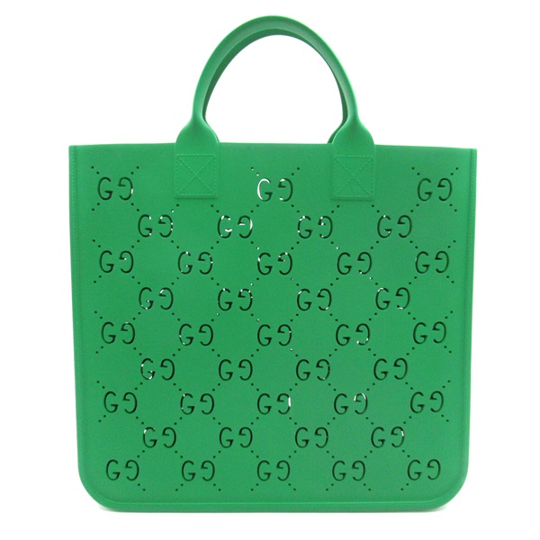 グッチ(GUCCI)グッチ チルドレンズ ラバートート トートバッグ バッグ
