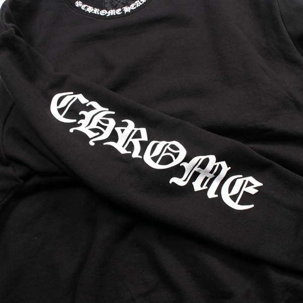 クロムハーツ(CHROME HEARTS)クロムハーツ Neck Logo ネックロゴ