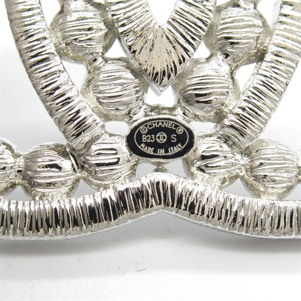 シャネル(CHANEL)シャネル ココマーク ブローチ ブローチ アクセサリー