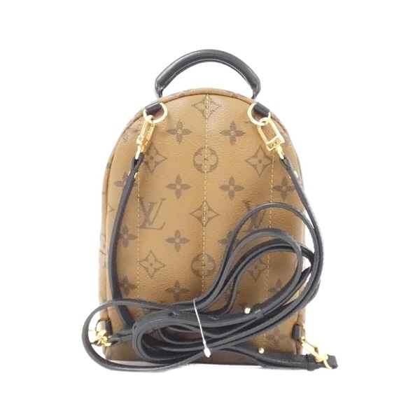 ルイ・ヴィトン(LOUIS VUITTON)ルイヴィトン モノグラム リバース