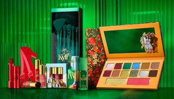 Kylie Cosmetics teams with Warner Bros. Discovery Global Consumer