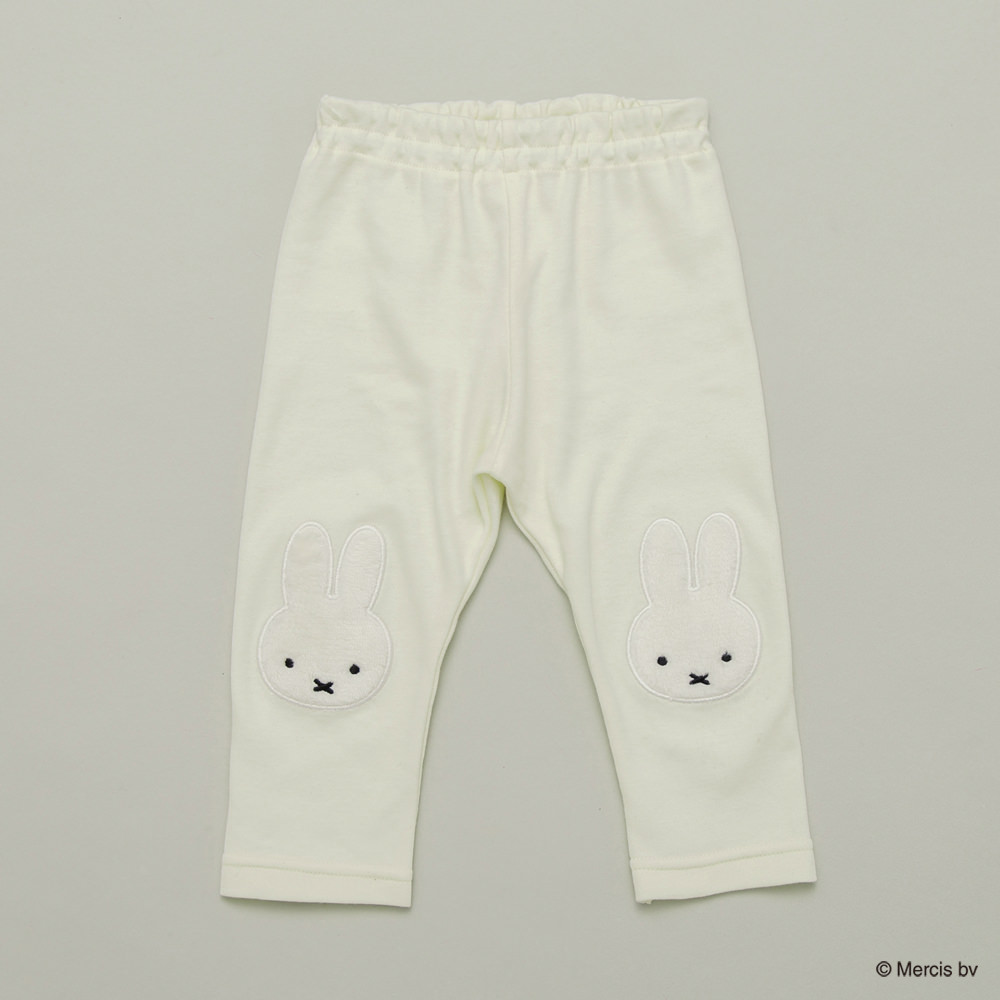 miffy/ミッフィー】モチーフパンツ/スパッツ 2024秋冬 ｜子供服