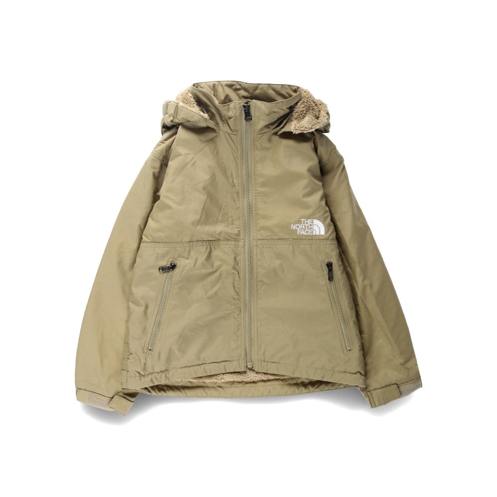 THE NORTH FACE/ザ・ノース・フェイス】コンパクトノマドジャケット