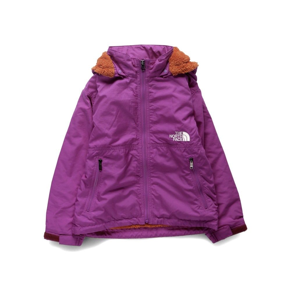 THE NORTH FACE/ザ・ノース・フェイス】コンパクトノマドジャケット