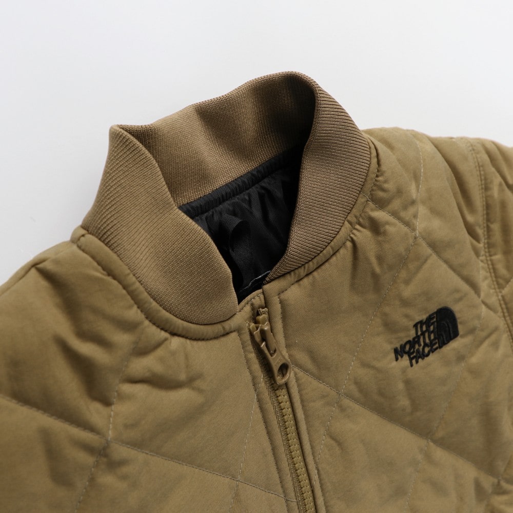 THE NORTH FACE/ザ・ノース・フェイス】キルティングインサレーション