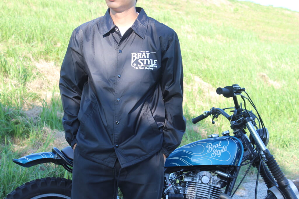 New Arrival !! - ブラットスタイルのブログ