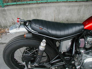 W650 | BRATSTYLE-ブラットスタイルBRATSTYLE-ブラットスタイル