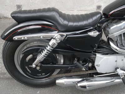 HD Sport ster 883C | BRATSTYLE-ブラットスタイルBRATSTYLE-ブラット