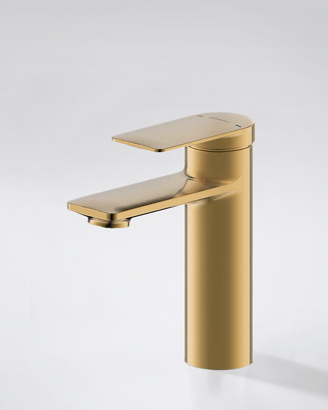 シングルレバー混合水栓 F1369402シリーズ