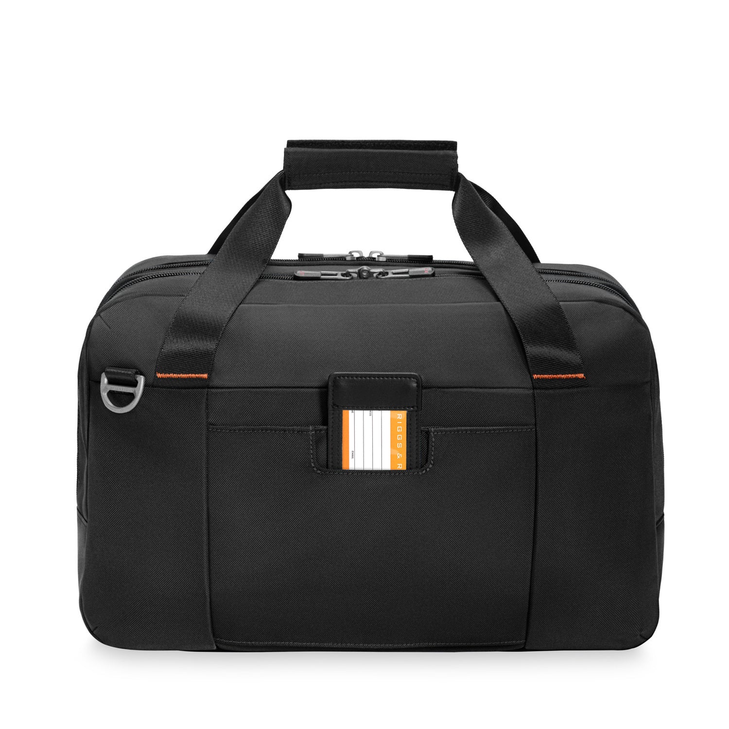 Underseat Cabin Travel Bag | ZDX by Briggs & Riley