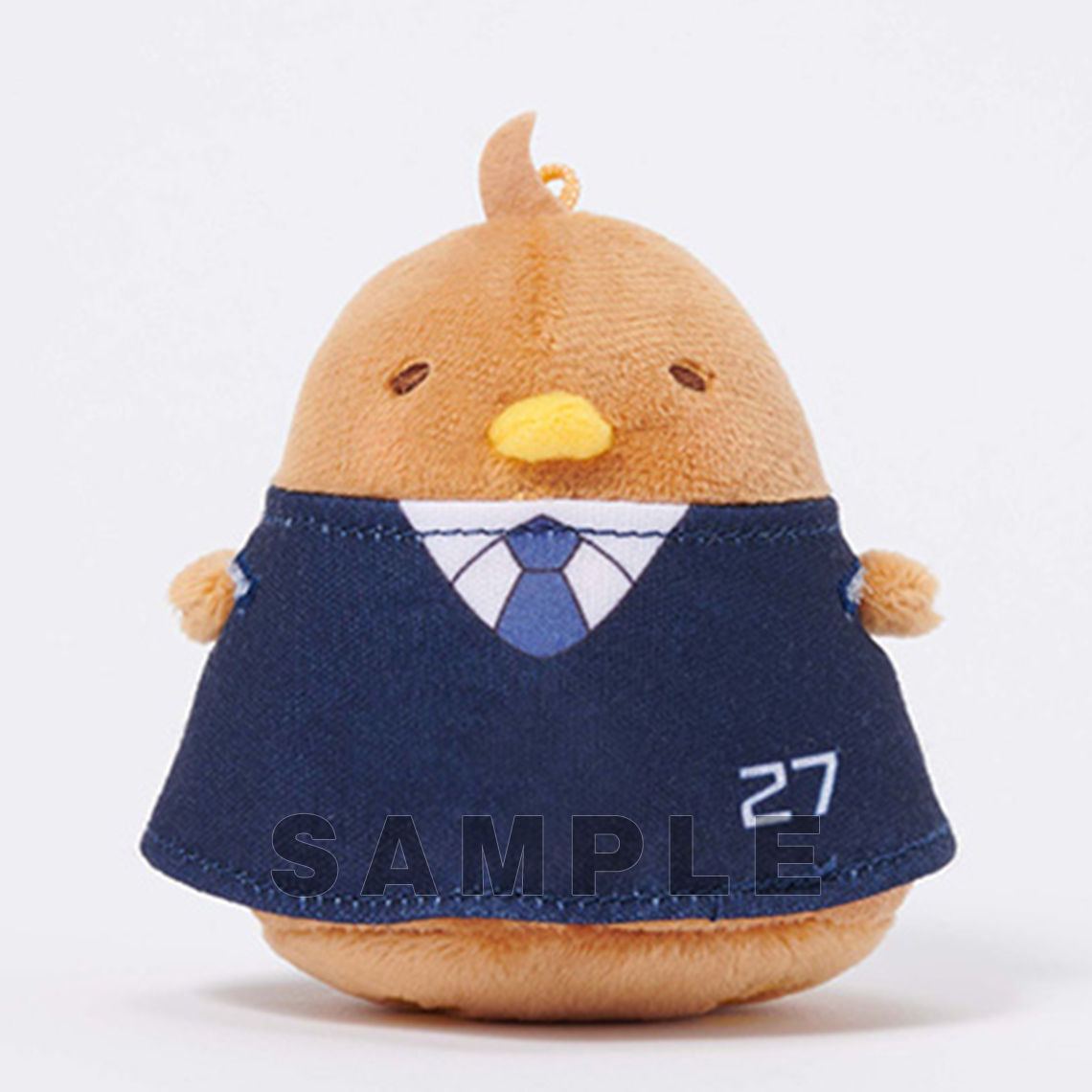 ちゅんコレ 家庭教師ヒットマンREBORN! | グッズ| 株式会社ブロッコリー