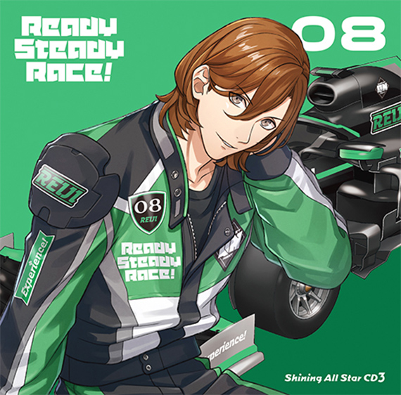 うたの☆プリンスさまっ♪ Best Shots from Everyday Life メイキング