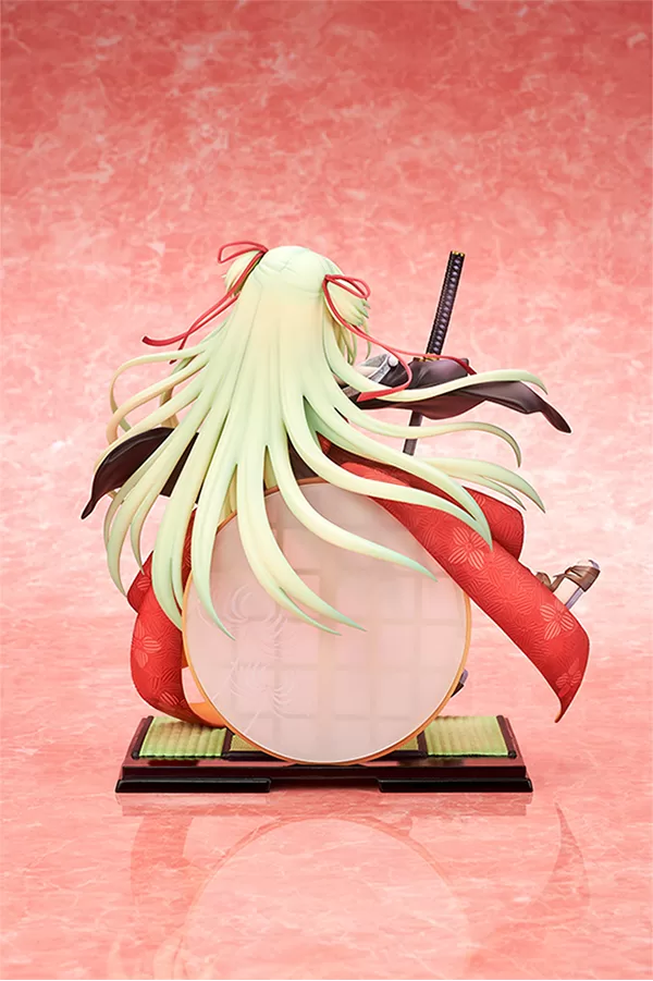 千恋＊万花「ムラサメ」 | フィギュア| 株式会社ブロッコリー