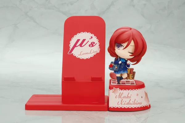 ちょこすた ラブライブ！「西木野 真姫」 | フィギュア| 株式会社