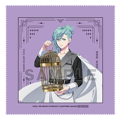 劇場版 うたの☆プリンスさまっ♪ TABOO NIGHT XXXX アイドルソング 美