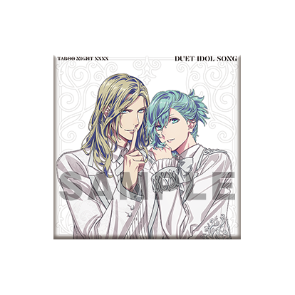 劇場版 うたの☆プリンスさまっ♪ TABOO NIGHT XXXX デュエット
