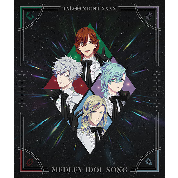 うたの☆プリンスさまっ♪ | 商品一覧 | CD・DVD | 株式会社ブロッコリー