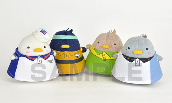 ちゅんコレ｢新テニスの王子様｣｜ちゅんコレ