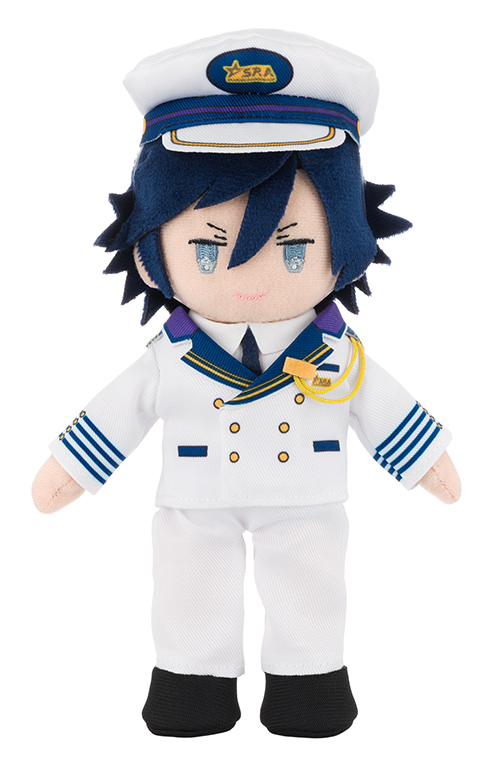 劇場版 うたの☆プリンスさまっ♪ マジLOVEスターリッシュツアーズ