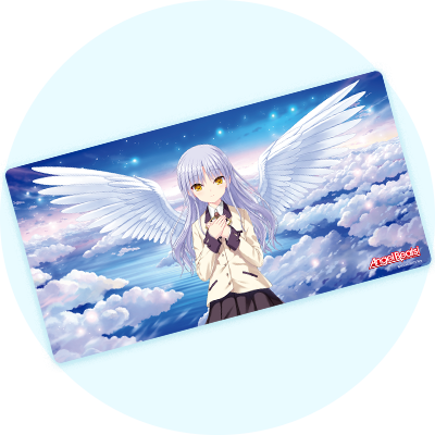 ブロッコリートレカアイテムくじEX「Key」第2弾｜ブロッコリートレカ