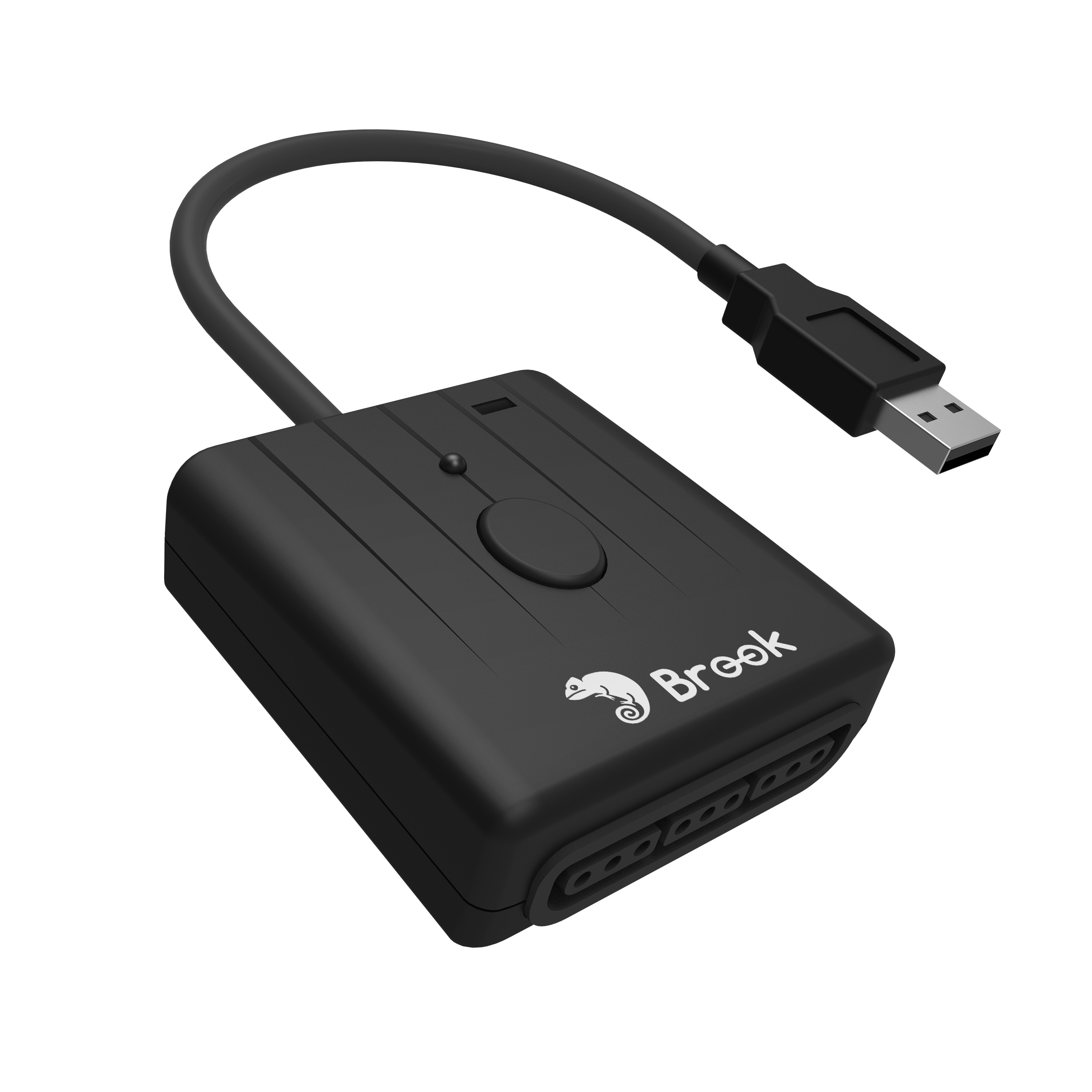 Converters series - Brook Gaming