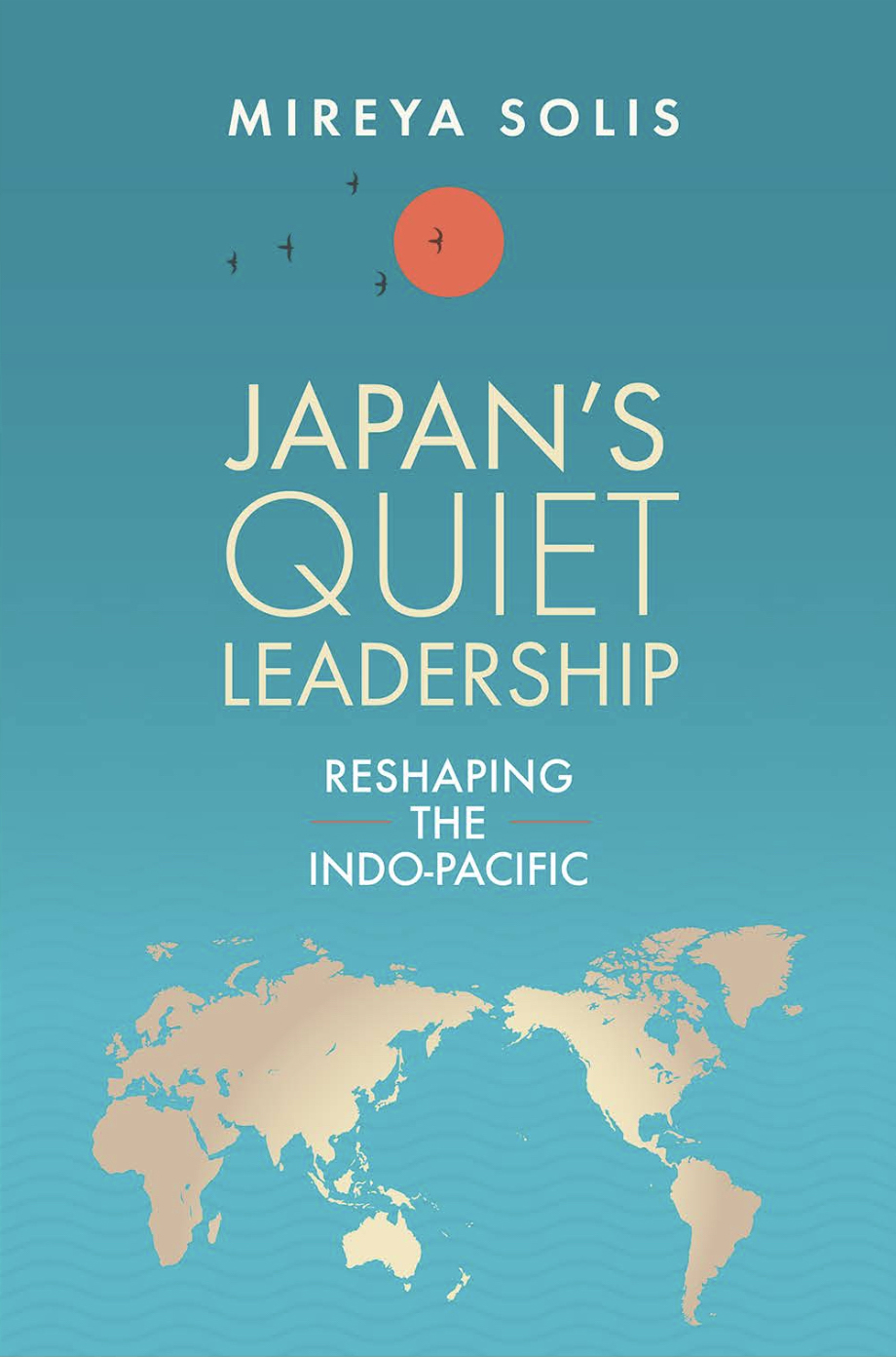 Japan's Quiet Leadership | Brookings